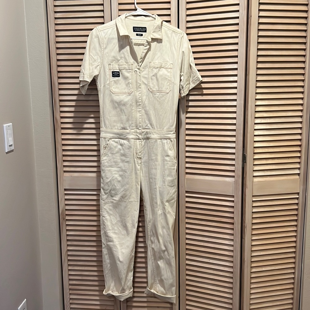 Wildfang Essential Coverall
